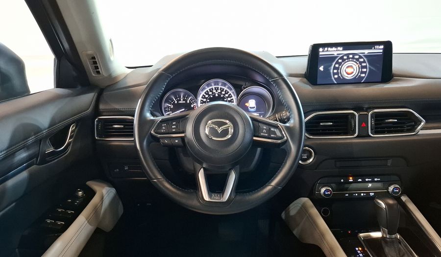 Mazda Cx-5 2.5 S GRAND TOURING AUTO Suv 2022