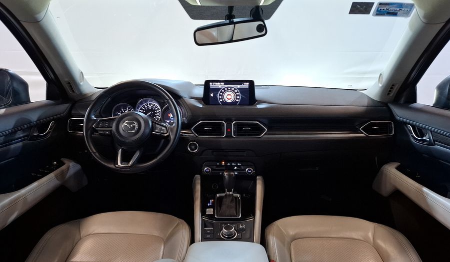 Mazda Cx-5 2.5 S GRAND TOURING AUTO Suv 2022