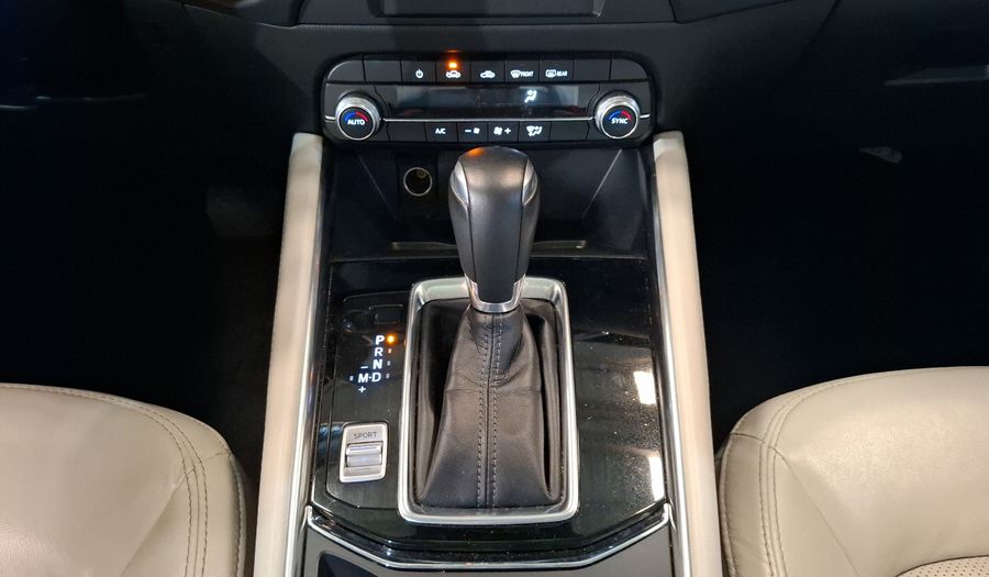 Mazda Cx-5 2.5 S GRAND TOURING AUTO Suv 2022