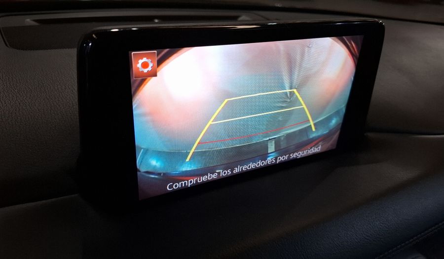 Mazda Cx-5 2.5 S GRAND TOURING AUTO Suv 2022