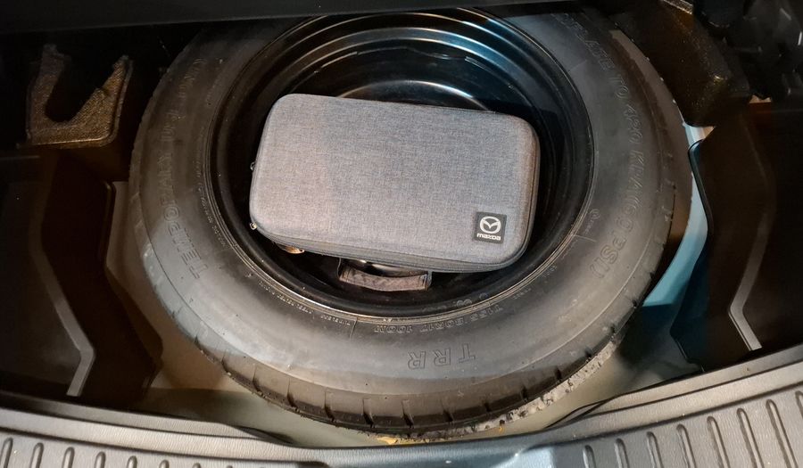 Mazda Cx-5 2.5 S GRAND TOURING AUTO Suv 2022