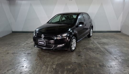 Volkswagen • Polo