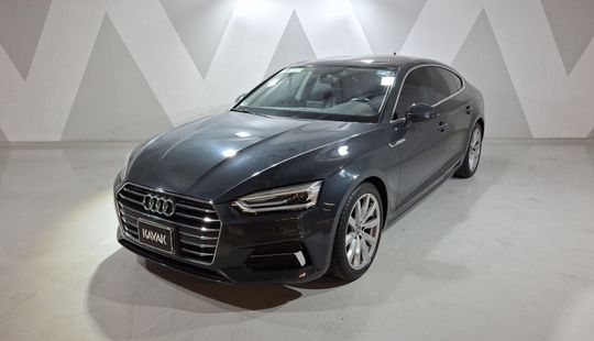 Audi • A5