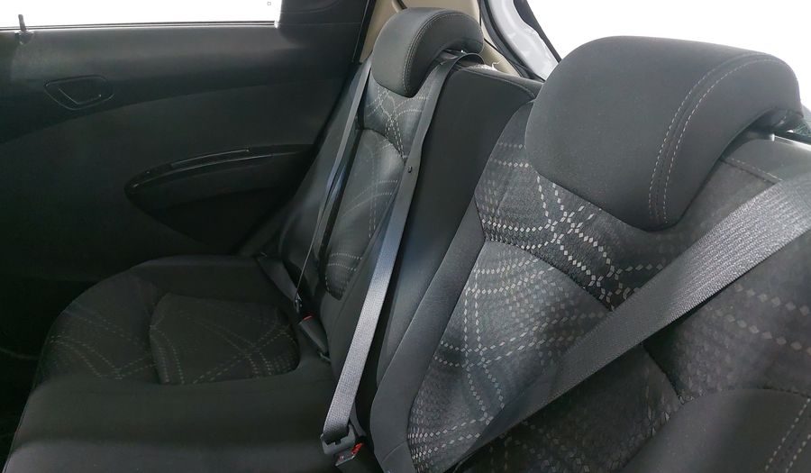 Chevrolet Beat 1.2 LTZ C Hatchback 2018