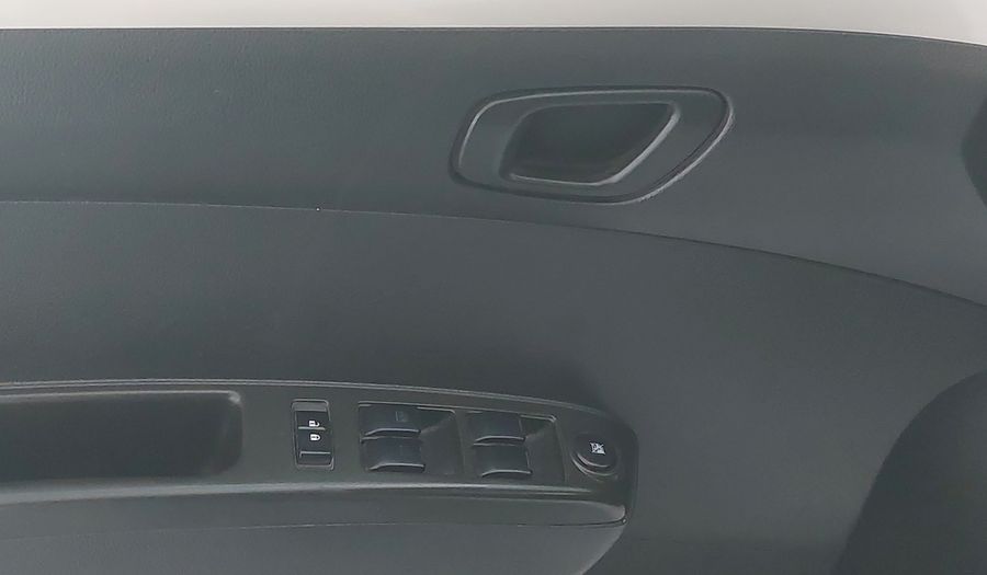 Chevrolet Beat 1.2 LTZ C Hatchback 2018