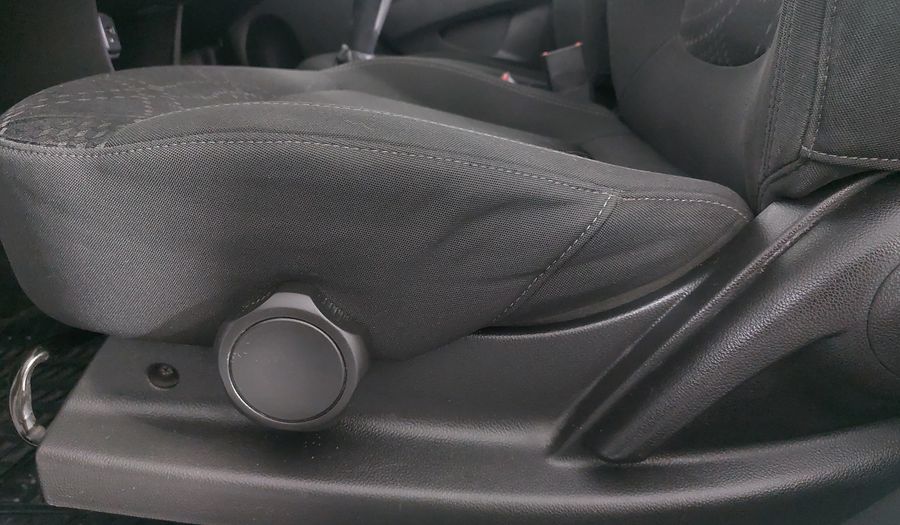 Chevrolet Beat 1.2 LTZ C Hatchback 2018