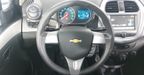 Chevrolet Beat 1.2 LTZ C Hatchback 2018