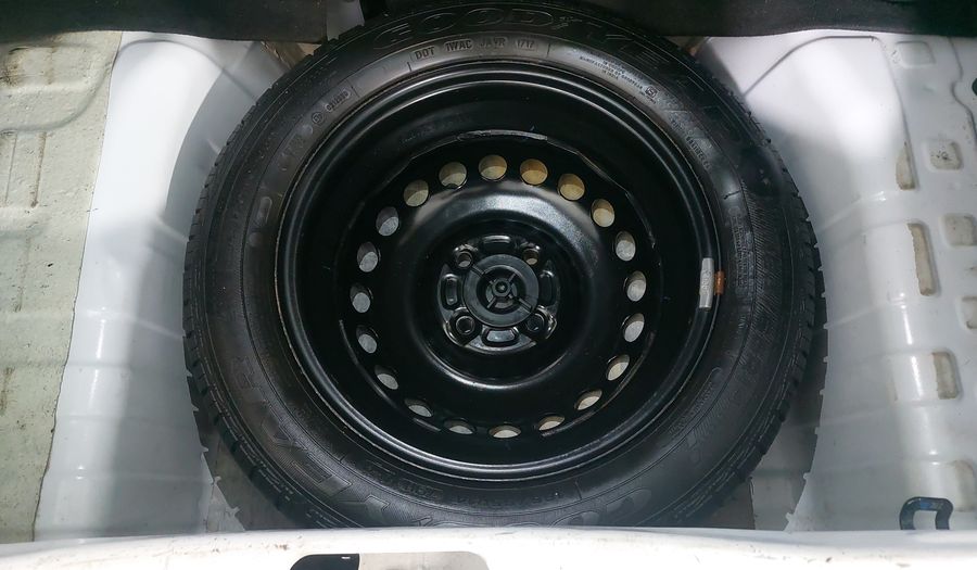 Chevrolet Beat 1.2 LTZ C Hatchback 2018