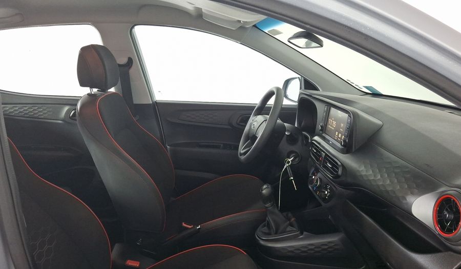 Hyundai Grand I10 1.2 GL MID Hatchback 2022