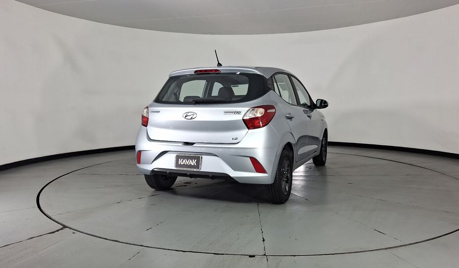Hyundai Grand I10 1.2 GL MID Hatchback 2022