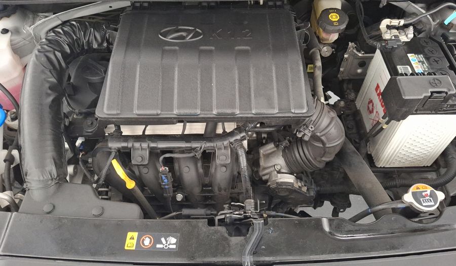 Hyundai Grand I10 1.2 GL MID Hatchback 2022