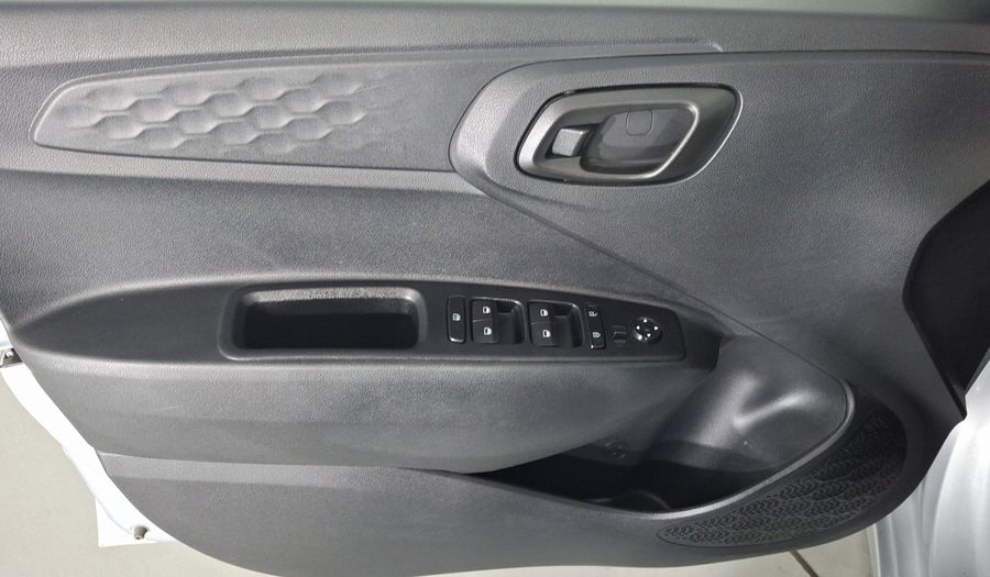 Hyundai Grand I10 1.2 GL MID Hatchback 2022