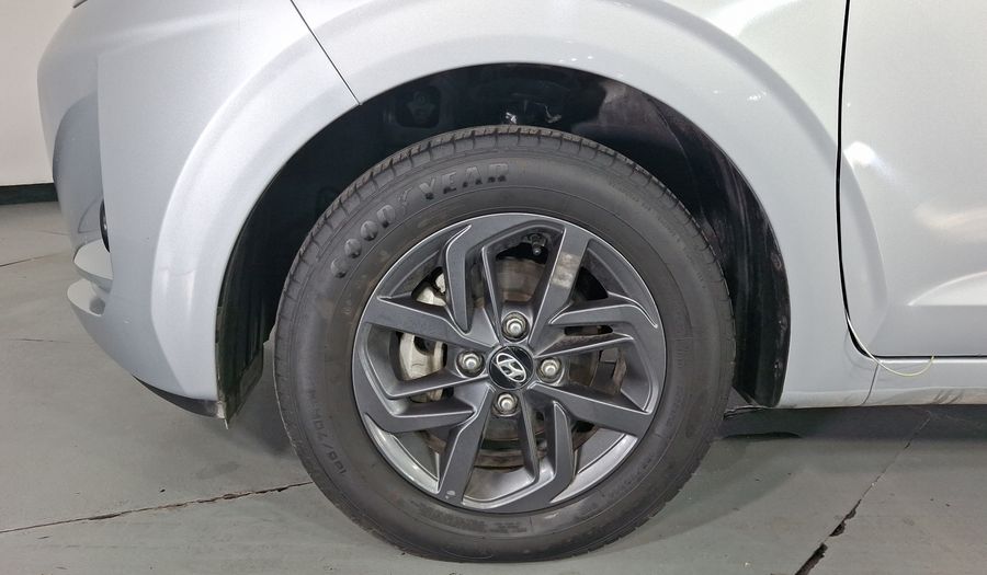 Hyundai Grand I10 1.2 GL MID Hatchback 2022