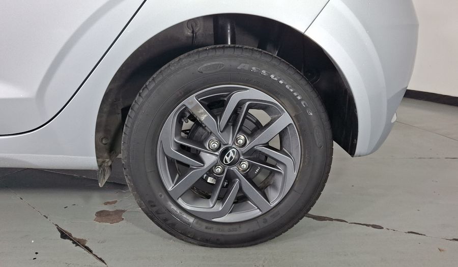 Hyundai Grand I10 1.2 GL MID Hatchback 2022