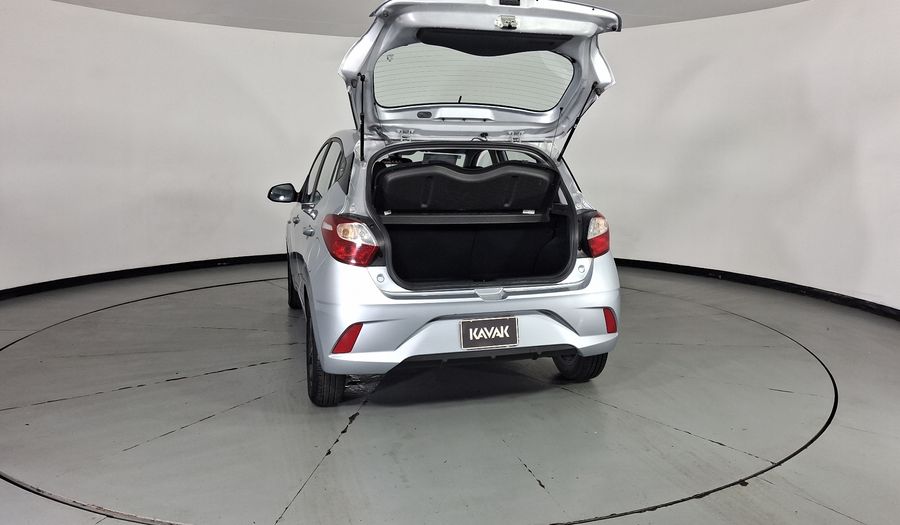 Hyundai Grand I10 1.2 GL MID Hatchback 2022