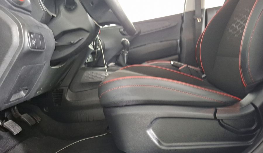 Hyundai Grand I10 1.2 GL MID Hatchback 2022