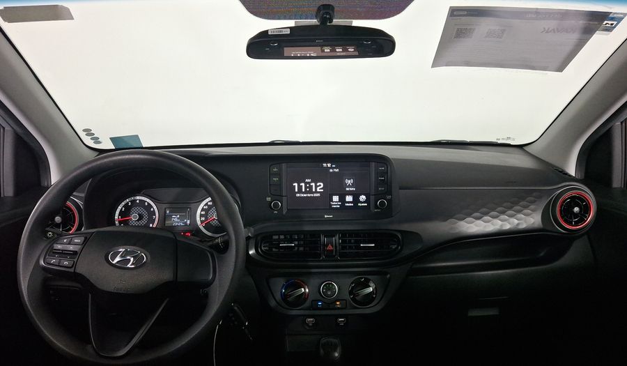 Hyundai Grand I10 1.2 GL MID Hatchback 2022