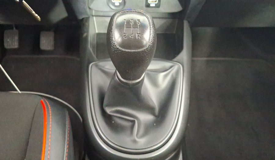 Hyundai Grand I10 1.2 GL MID Hatchback 2022