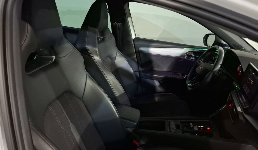 Cupra Leon 2.0 HIGH DCT Hatchback 2022