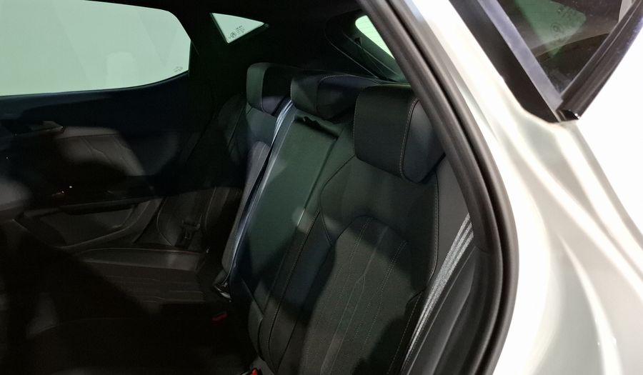 Cupra Leon 2.0 HIGH DCT Hatchback 2022