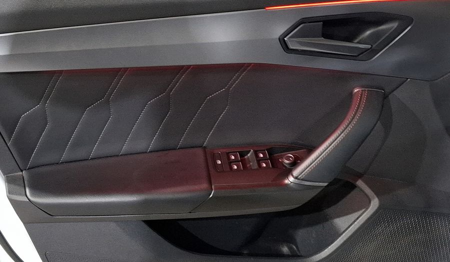 Cupra Leon 2.0 HIGH DCT Hatchback 2022