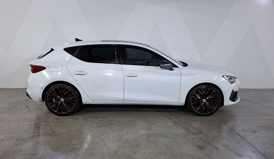 Cupra Leon 2.0 HIGH DCT Hatchback 2022