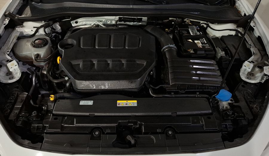 Cupra Leon 2.0 HIGH DCT Hatchback 2022