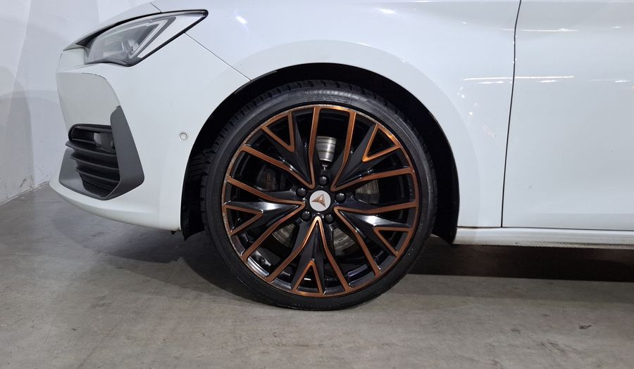 Cupra Leon 2.0 HIGH DCT Hatchback 2022