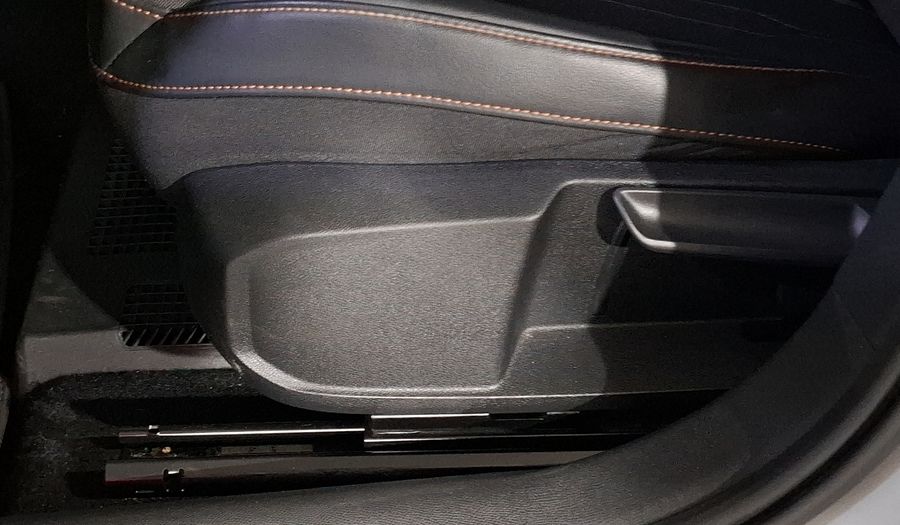 Cupra Leon 2.0 HIGH DCT Hatchback 2022