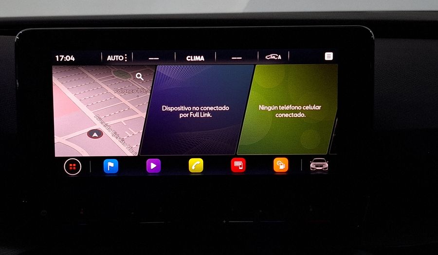 Cupra Leon 2.0 HIGH DCT Hatchback 2022