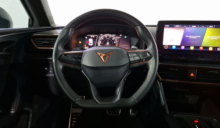 Cupra Leon 2.0 HIGH DCT Hatchback 2022