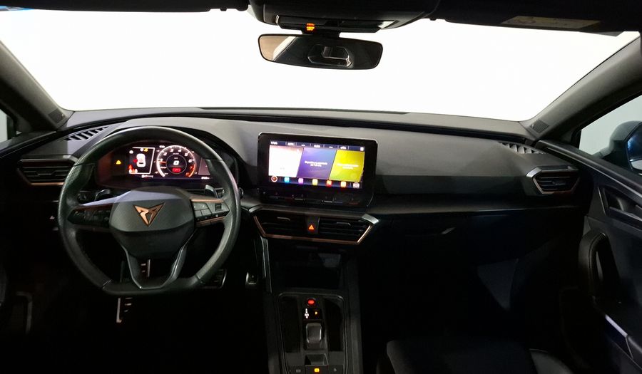 Cupra Leon 2.0 HIGH DCT Hatchback 2022