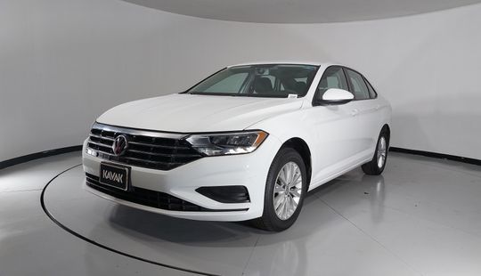 Volkswagen • Jetta