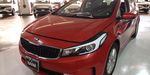 Kia Forte 2.0 EX MT Hatchback 2017