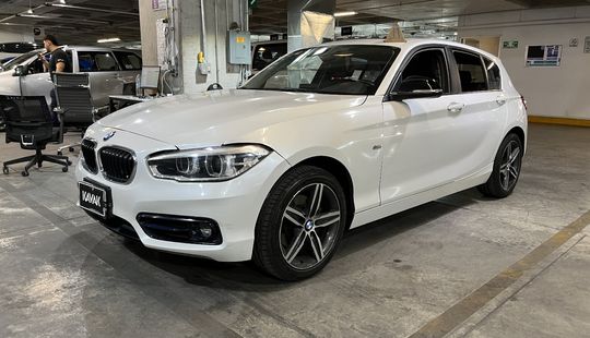 Bmw • Serie 1