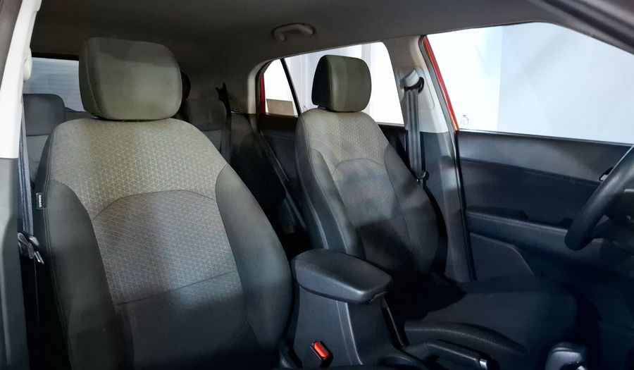 Hyundai Creta 1.6 GLS PREMIUM AUTO Suv 2018