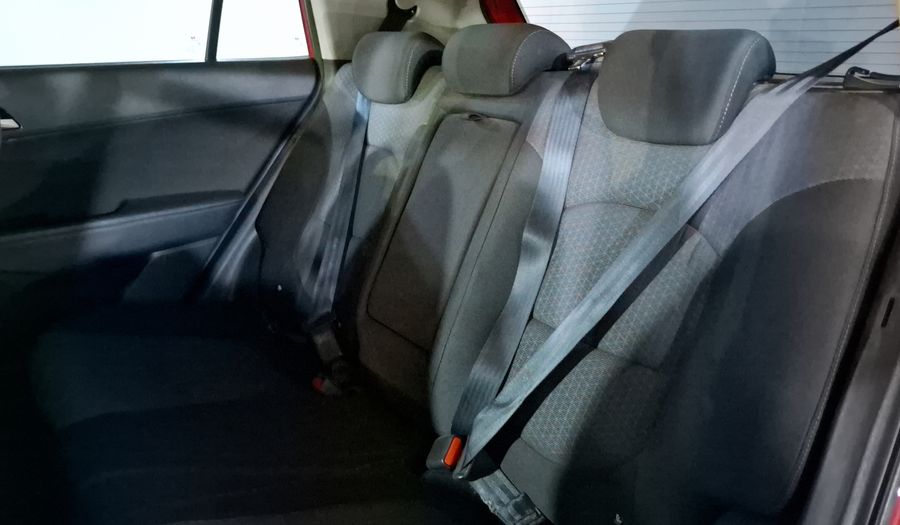 Hyundai Creta 1.6 GLS PREMIUM AUTO Suv 2018