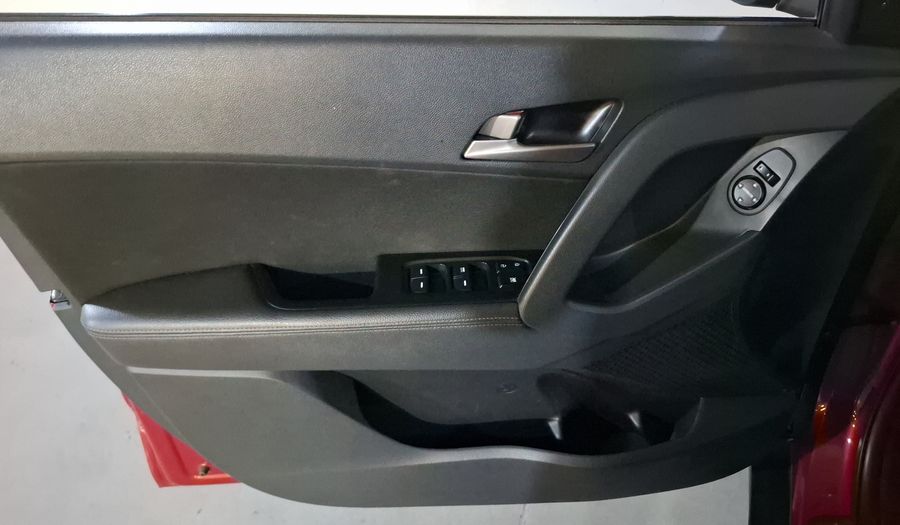 Hyundai Creta 1.6 GLS PREMIUM AUTO Suv 2018