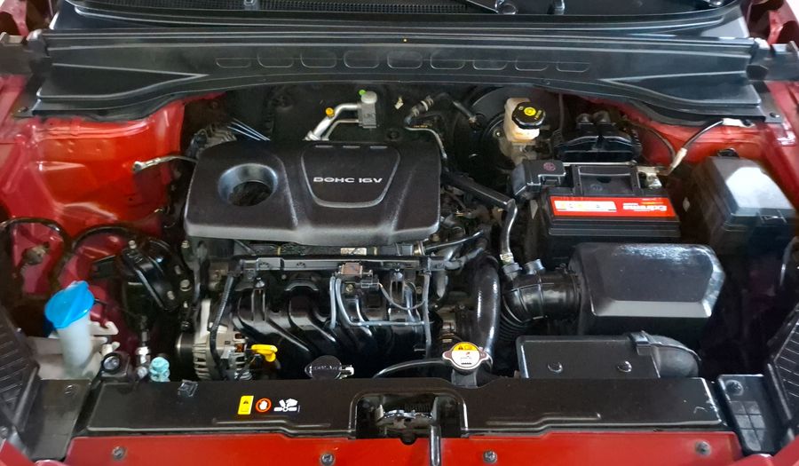 Hyundai Creta 1.6 GLS PREMIUM AUTO Suv 2018