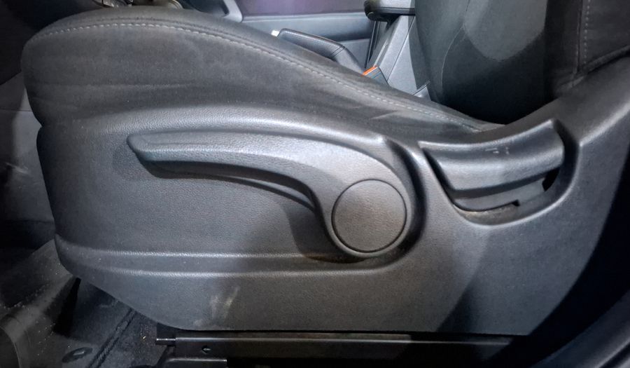 Hyundai Creta 1.6 GLS PREMIUM AUTO Suv 2018