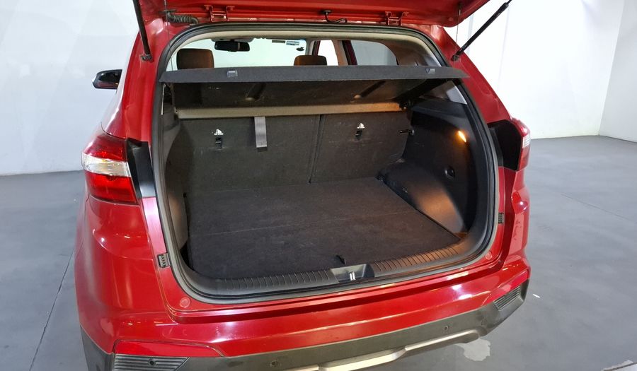 Hyundai Creta 1.6 GLS PREMIUM AUTO Suv 2018