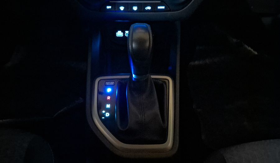 Hyundai Creta 1.6 GLS PREMIUM AUTO Suv 2018