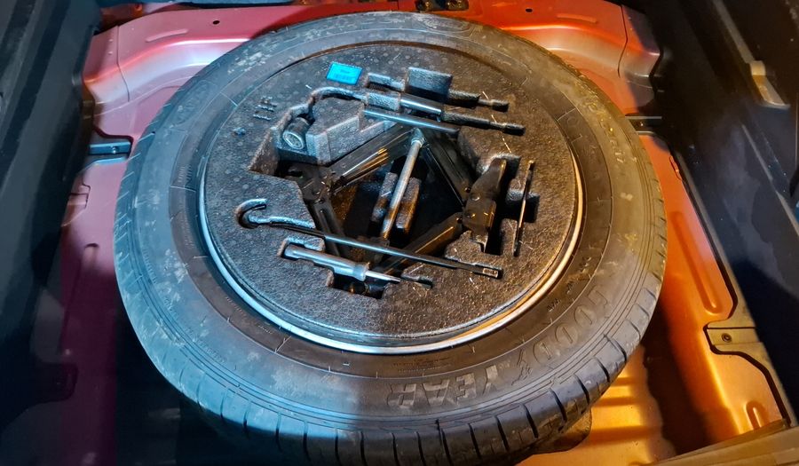 Hyundai Creta 1.6 GLS PREMIUM AUTO Suv 2018