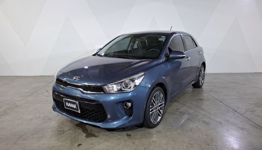 Kia • Rio