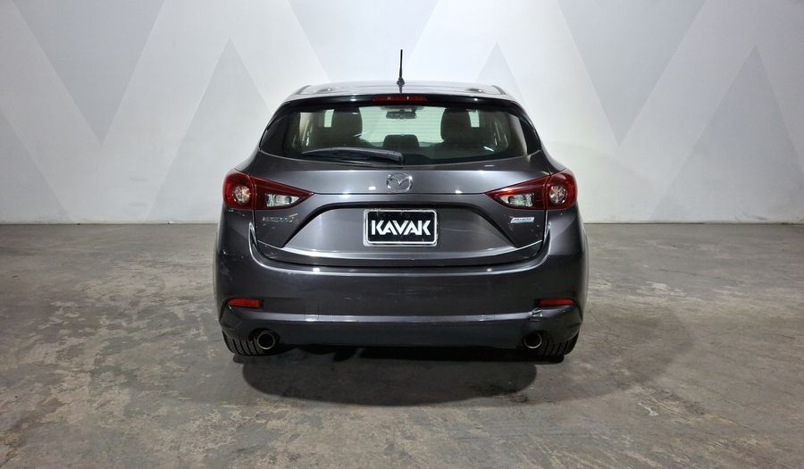 Mazda 3 2.5 HATCHBACK S TA Hatchback 2018