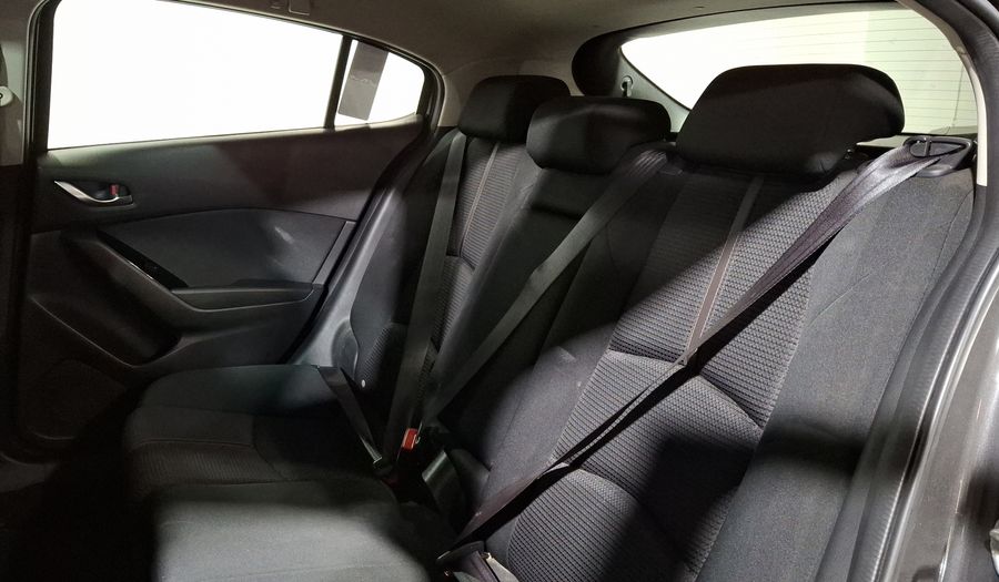 Mazda 3 2.5 HATCHBACK S TA Hatchback 2018