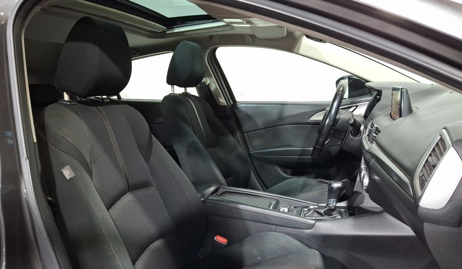 Mazda 3 2.5 HATCHBACK S TA Hatchback 2018