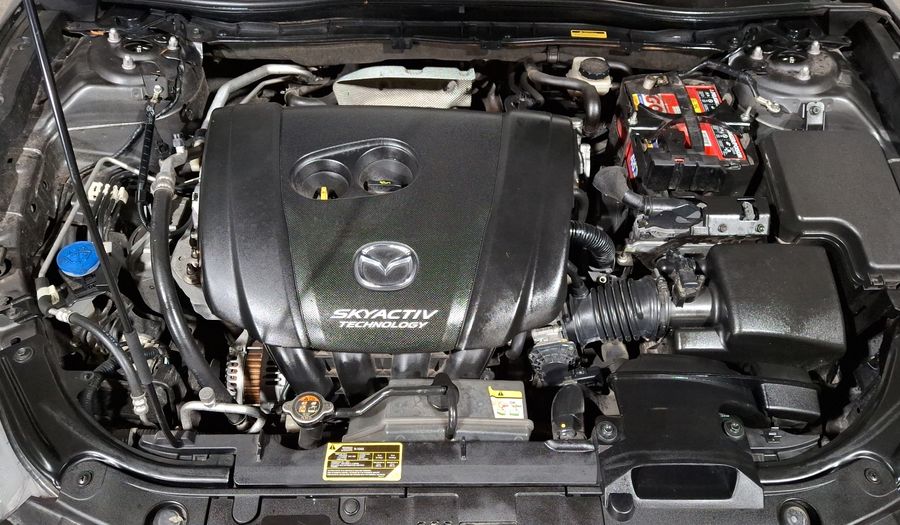 Mazda 3 2.5 HATCHBACK S TA Hatchback 2018
