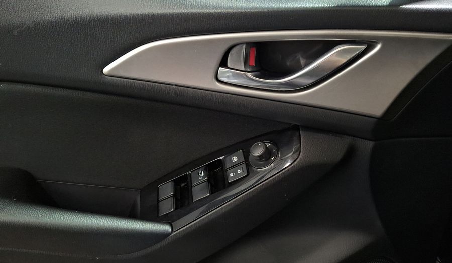 Mazda 3 2.5 HATCHBACK S TA Hatchback 2018