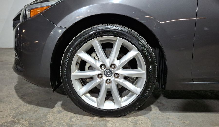 Mazda 3 2.5 HATCHBACK S TA Hatchback 2018